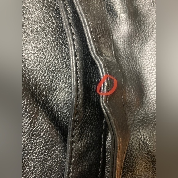 Aztec Print Drawstring Snap Closure Backapack - Picture 15 of 15